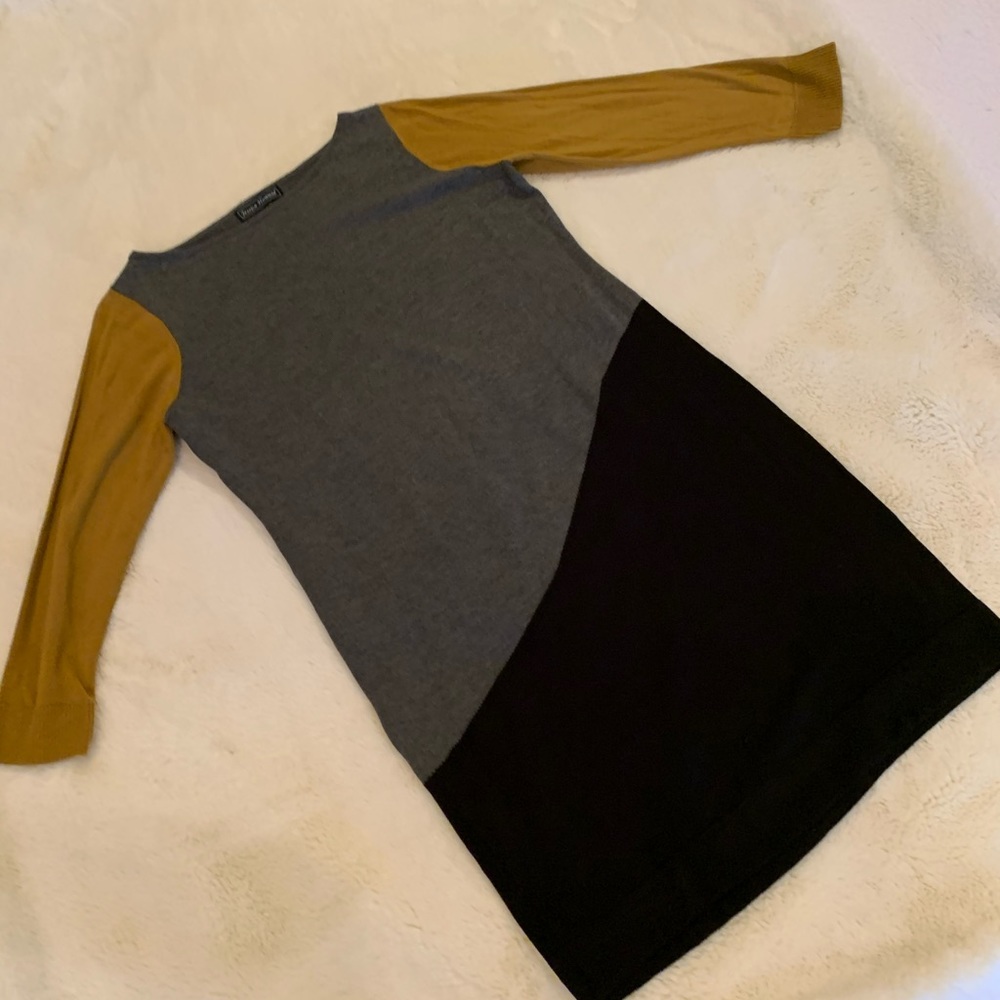 Jessica Howard Sweater Dress Size L